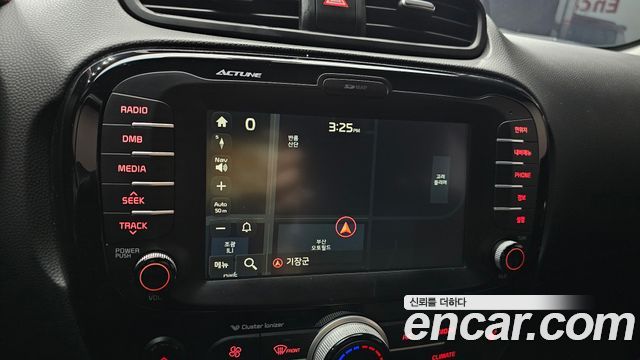 Kia Soul 2016 — photo 25