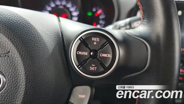 Kia Soul 2016 — photo 26