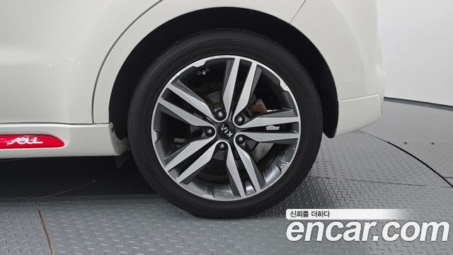 Kia Soul 2016 — photo 7