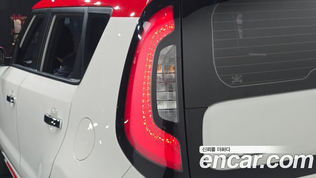Kia Soul 2016 — photo 9