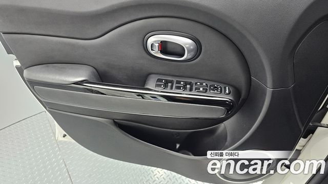 Kia Soul 2016 — photo 14