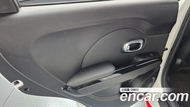 Kia Soul 2016 — photo 15