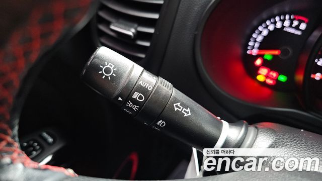 Kia Soul 2016 — photo 27