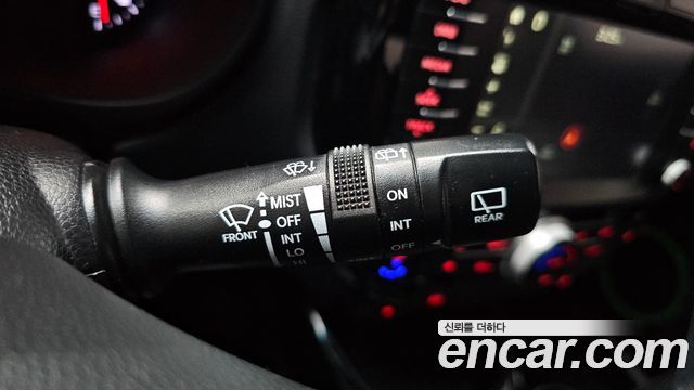 Kia Soul 2016 — photo 28