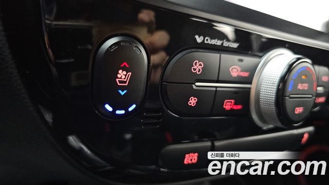 Kia Soul 2016 — photo 31