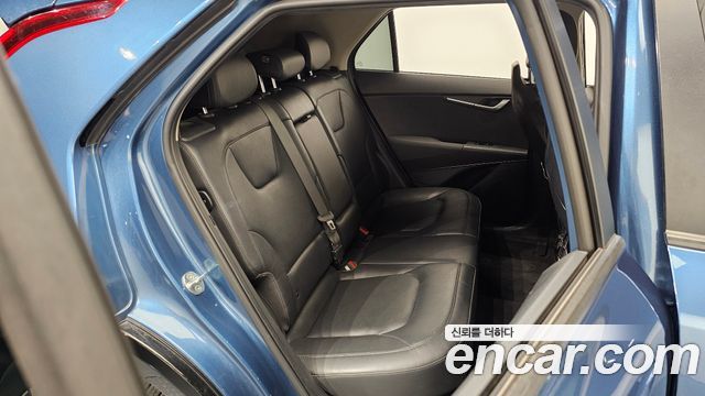 Kia Niro 2022 — photo 11