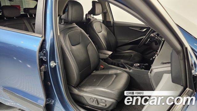 Kia Niro 2022 — photo 12