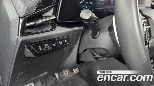 Kia Niro 2022 — photo 17
