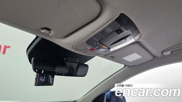 Kia Niro 2022 — photo 18