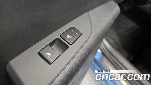 Kia Niro 2022 — photo 19