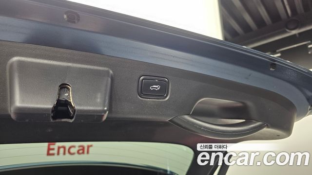 Kia Niro 2022 — photo 20