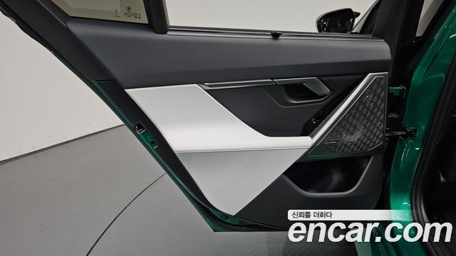 BMW M5 2026 — photo 15