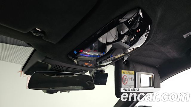 BMW M5 2026 — photo 27