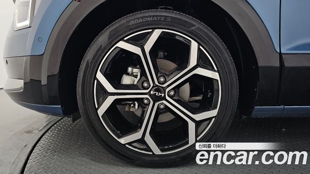 Kia Niro 2022 — photo 5