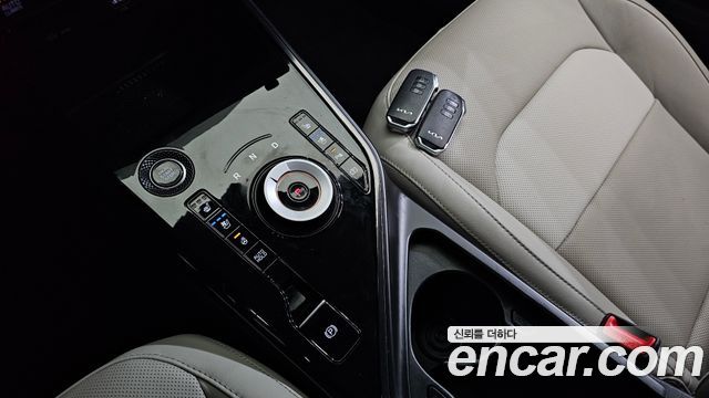 Kia Niro 2022 — photo 12