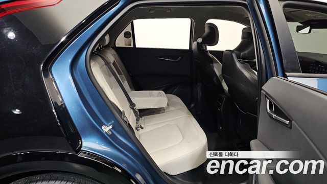 Kia Niro 2022 — photo 18