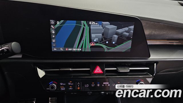 Kia Niro 2022 — photo 20