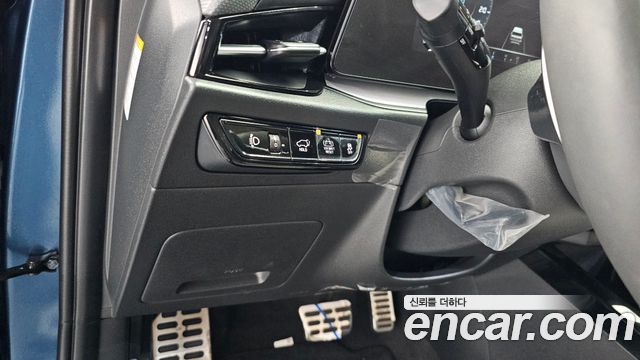 Kia Niro 2022 — photo 22