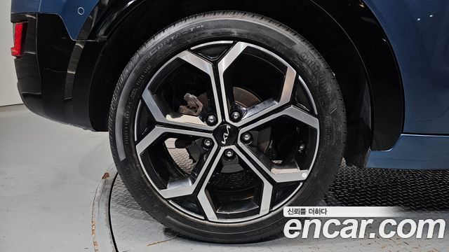 Kia Niro 2022 — photo 7