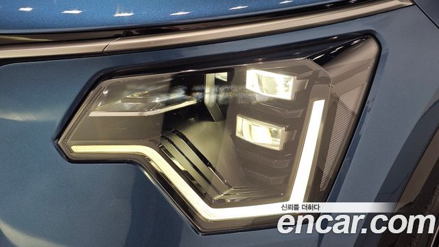 Kia Niro 2022 — photo 8