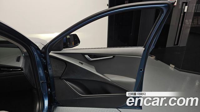 Kia Niro 2022 — photo 14
