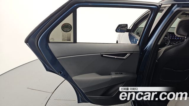 Kia Niro 2022 — photo 15