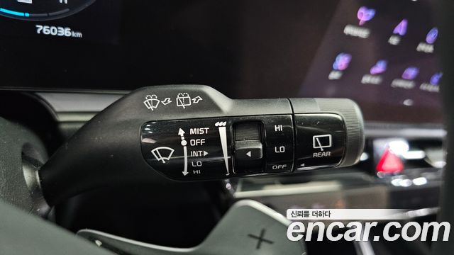 Kia Niro 2022 — photo 33