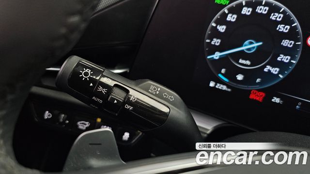 Kia Niro 2022 — photo 34