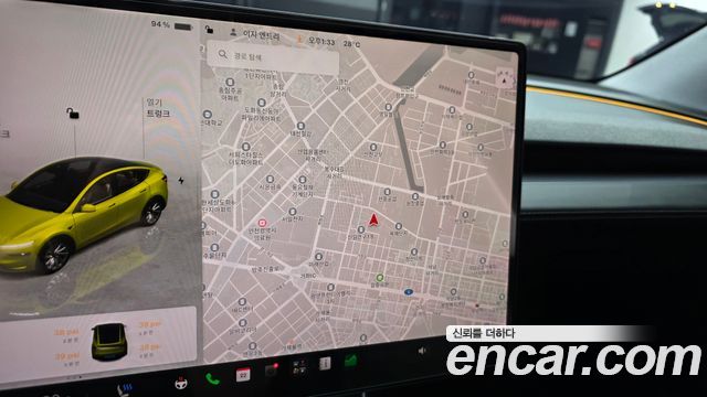 Tesla Model Y 2025 — photo 20