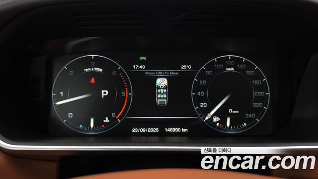Land Rover Range Rover Sport 2016 — photo 8