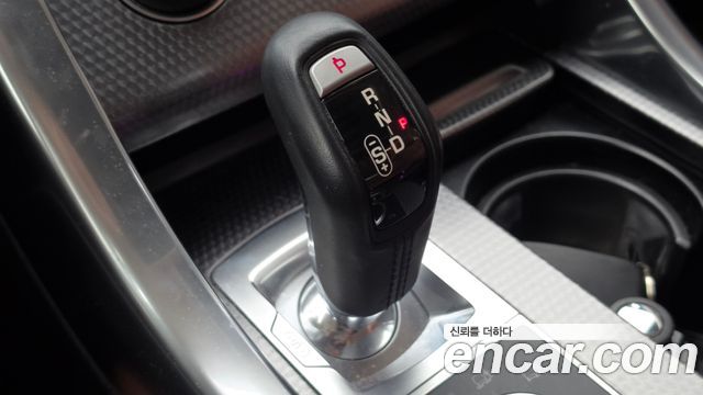 Land Rover Range Rover Sport 2016 — photo 9