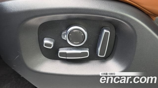 Land Rover Range Rover Sport 2016 — photo 14