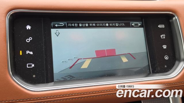 Land Rover Range Rover Sport 2016 — photo 15