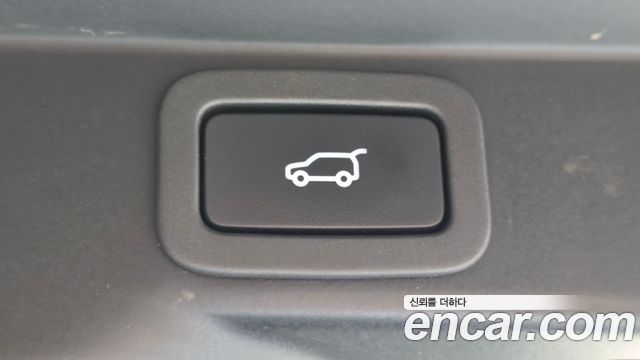 Land Rover Range Rover Sport 2016 — photo 19