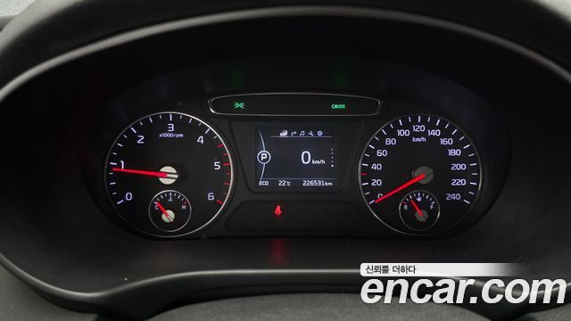 Kia Sorento 2016 — photo 11