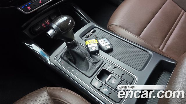 Kia Sorento 2016 — photo 12