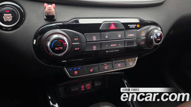Kia Sorento 2016 — photo 23
