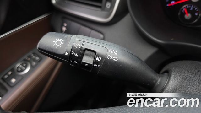 Kia Sorento 2016 — photo 24