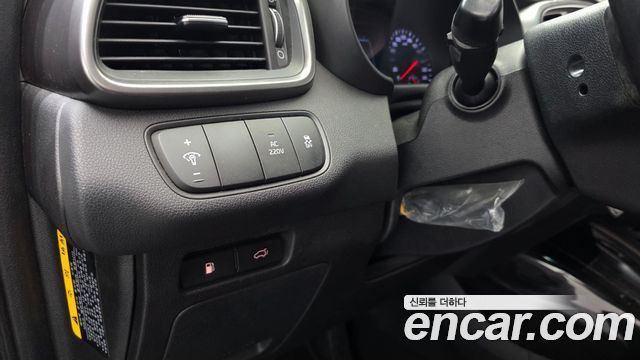 Kia Sorento 2016 — photo 26