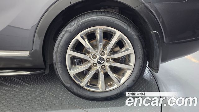 Kia Sorento 2016 — photo 7