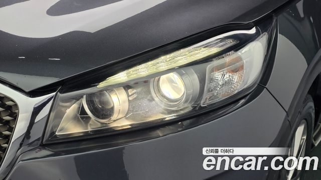 Kia Sorento 2016 — photo 8
