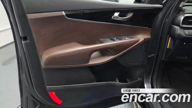 Kia Sorento 2016 — photo 14