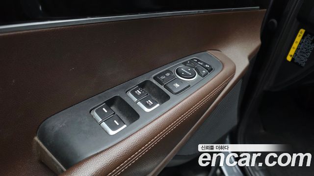 Kia Sorento 2016 — photo 29