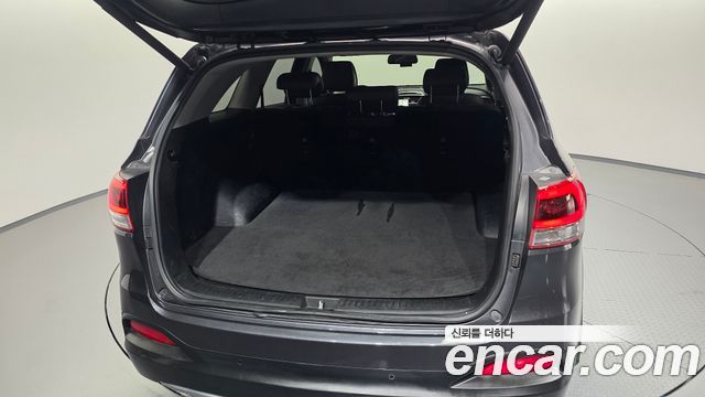 Kia Sorento 2016 — photo 32