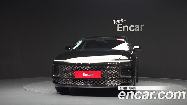Hyundai Grandeur 2023 — photo 3