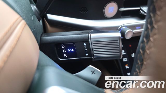 Hyundai Grandeur 2023 — photo 12