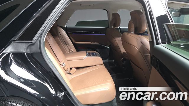 Hyundai Grandeur 2023 — photo 18
