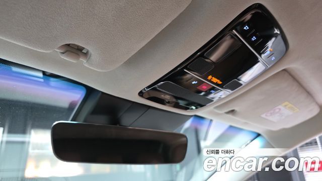 Hyundai Grandeur 2023 — photo 24