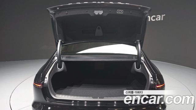 Hyundai Grandeur 2023 — photo 26