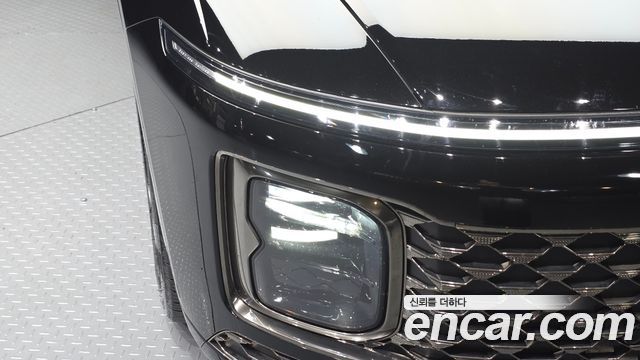 Hyundai Grandeur 2023 — photo 8